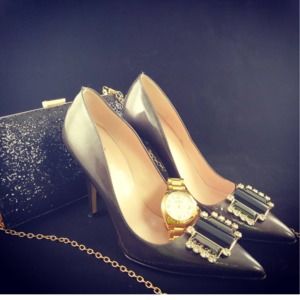 Meet your Posher, TeeMockingbird